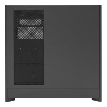 Case, MONTECH, HS02 PRO, MidiTower, Case product features Removeable HDD basket / Transparent panel, Not included, ATX, 