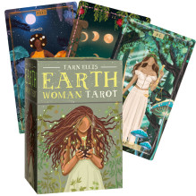 Lo Scarabeo Earth Woman...
