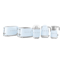 Elektrinis Virdulys - SMEG...