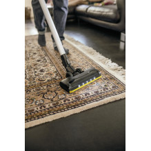 Vacuum Cleaner, KARCHER, Cordless vacuum cleaner VC 6 Cordless ourFamily Battery Plus, Upright / Cordless / Bagless, Cap Vacuum Cleaner, KARCHER, Cordless vacuum cleaner VC 6 Cordless ourFamily Battery Plus, Upright / Cordless / Bagless, Cap