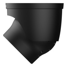NET CAMERA 4MP EYEBALL / HDW5459H-ASEPV0280BPROB DAHUA