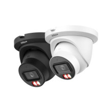 NET CAMERA 8MP EYEBALL / HDW5859TM-ASE-IL-0280BB DAHUA