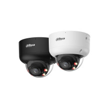NET CAMERA 6MP DOME / HDBW5659R1ASEPV0280PROB DAHUA