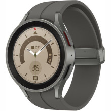 „Samsung Galaxy Watch 5 Pro LTE“ 45 mm