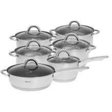 KingHoff KH-4457 Set 6in1