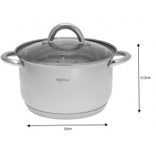 KingHoff KH-4457 Set 6in1