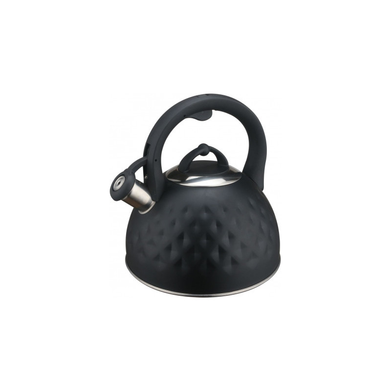 La Cuisinette MWK 003 3L Black