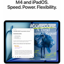 Apple iPad Air 11" M4 Wi-Fi 512GB Space Grey MH3A4HC / A