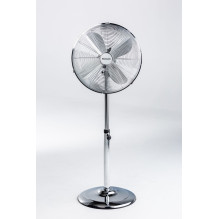 Home Fan - Ravanson WT-7040SN INOX 45cm 50W Agitator 3 Speeds