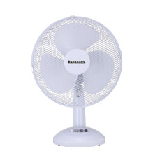 Home Fan - Ravanson WT-1030 35cm 3-Speed 35W Overheat Protection White