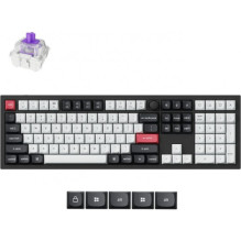 Keychron Q6H-M1 Black (EN)