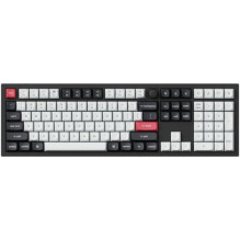 Keychron Q6H-M1 Black (EN)
