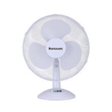 Home Fan - Fan Ravanson WT-1040 43cm 3-speed Overheat Protection Gray