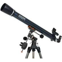 Celestron AstroMaster 70EQ