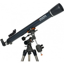 Celestron AstroMaster 70EQ Celestron AstroMaster 70EQ