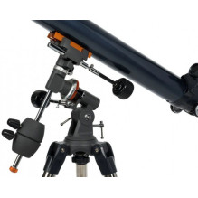 Celestron AstroMaster 70EQ Celestron AstroMaster 70EQ
