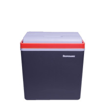 Car Cooler - Ravanson CS-20S 20L 12V Portable with Removable Lid