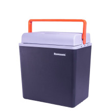 Car Cooler - Ravanson CS-20S 20L 12V Portable with Removable Lid