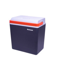 Car Cooler - Ravanson CS-20S 20L 12V Portable with Removable Lid