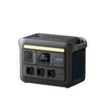 Portable Power Station - Anker Solix C800X 1200W 768Wh 8 Outputs