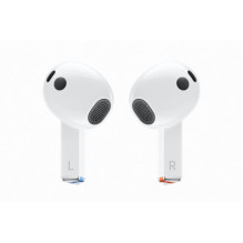 Samsung Galaxy Buds3 SM-R530 baltos