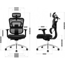 Mark Adler Expert 4.9 Black