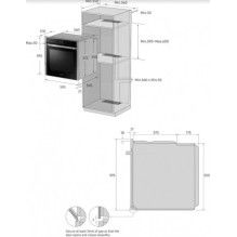 Samsung NV68A1140BK / OL