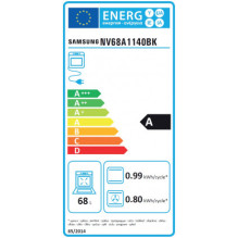 Samsung NV68A1140BK / OL