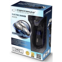 Esperanza EBG002B Razor Blue