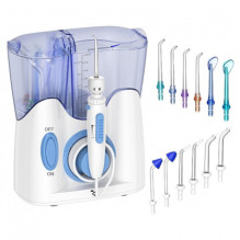 Riff HF9 Irrigator station...