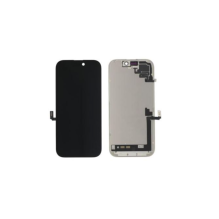 iPhone 17 telefono ekranas...