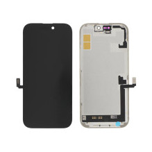 iPhone 17 phone screen...