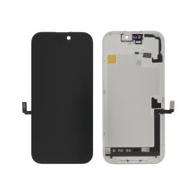 iPhone 17 phone screen...