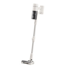 Cordless upright hoover Roborock H60 Hub