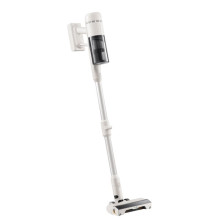 Cordless upright hoover Roborock H60 Hub