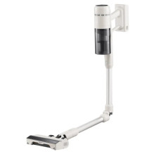 Cordless upright hoover Roborock H60 Hub