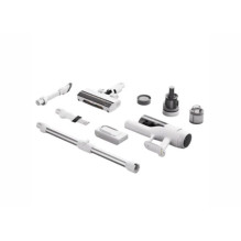 Cordless upright hoover Roborock H60 Hub