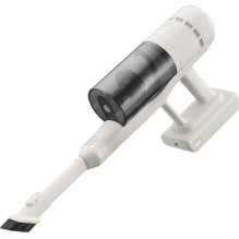 Cordless upright hoover Roborock H60 Hub