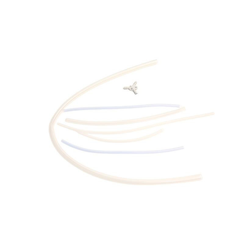 Vacuum Cleaner Accessory, ROBOROCK, Water pipe set, For Q Revo White / Q Revo Black, 9.01.2145