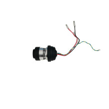 Vacuum Cleaner Accessory, ROBOROCK, Suction fan, For F25 / F25 ACE, 9.06.0589