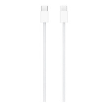 Apple MW493ZM / A USB cable 1 m USB C White