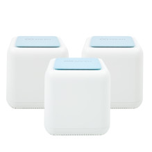 PNI GB1200 Gigabit Wi-Fi Mesh System Package and 1bc S / STP CAT7 flat network cable PNI U7015B 1.5m PNI GB1200 Gigabit Wi-Fi Mesh System Package and 1bc S / STP CAT7 flat network cable PNI U7015B 1.5m