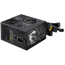 Barošanas bloks MSI MAG...