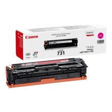 Toner Cartridge - Canon 731 Magenta 1500 Pages