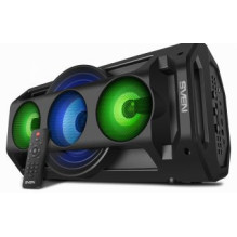 Speaker Sven PS-680 Black
