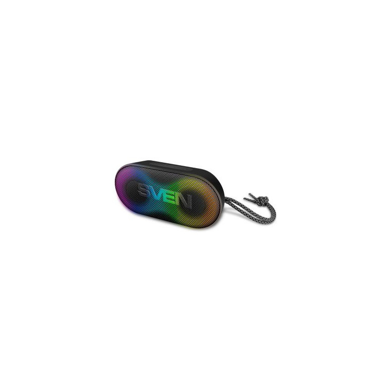 Speaker Sven PS-99 Bluetooth TWS RGB