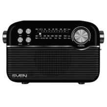 Radio receiver Sven RP-500...
