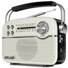 Radio receiver Sven SRP-500...