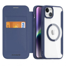 Case Dux Ducis 'Skin X Pro' for Samsung S928 S24 Ultra blue Case Dux Ducis 'Skin X Pro' for Samsung S928 S24 Ultra blue