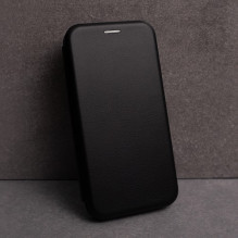 Dėklas 'Smart Diva' skirtas Huawei P40 juodas